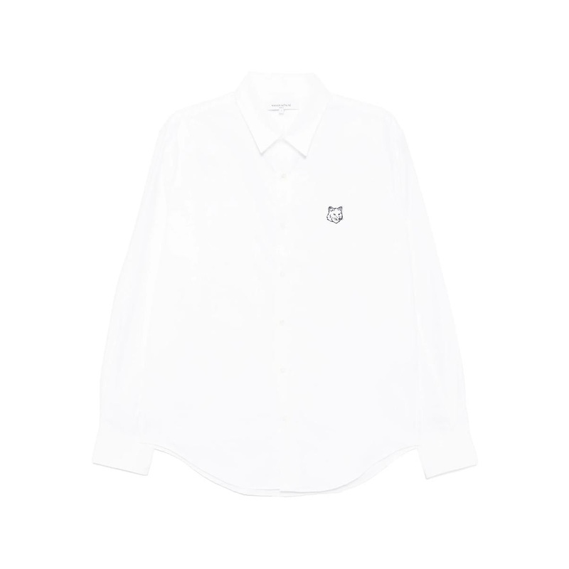 Maison Kitsun Shirts