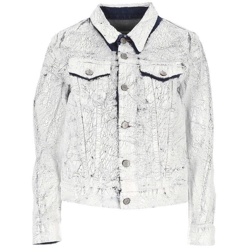 Mm6 Maison Margiela Jackets