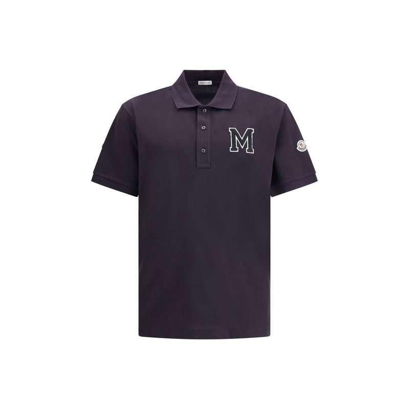 Moncler Polo Shirts