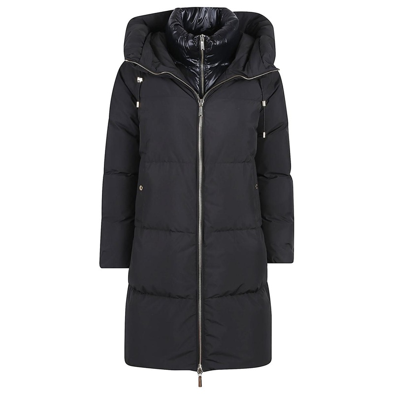 Moorer Coat