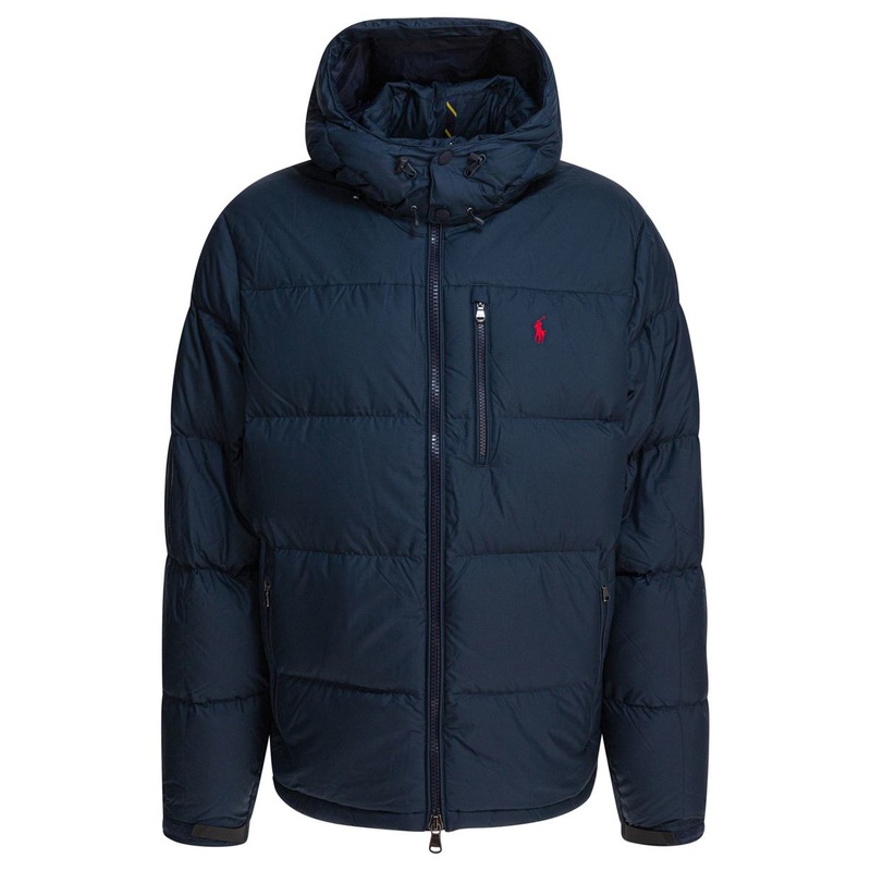 Polo Ralph Lauren “Gorham” Down Jacket