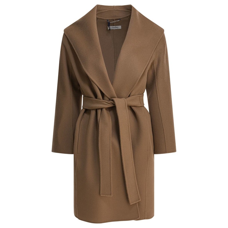 ‘S Max Mara Coats