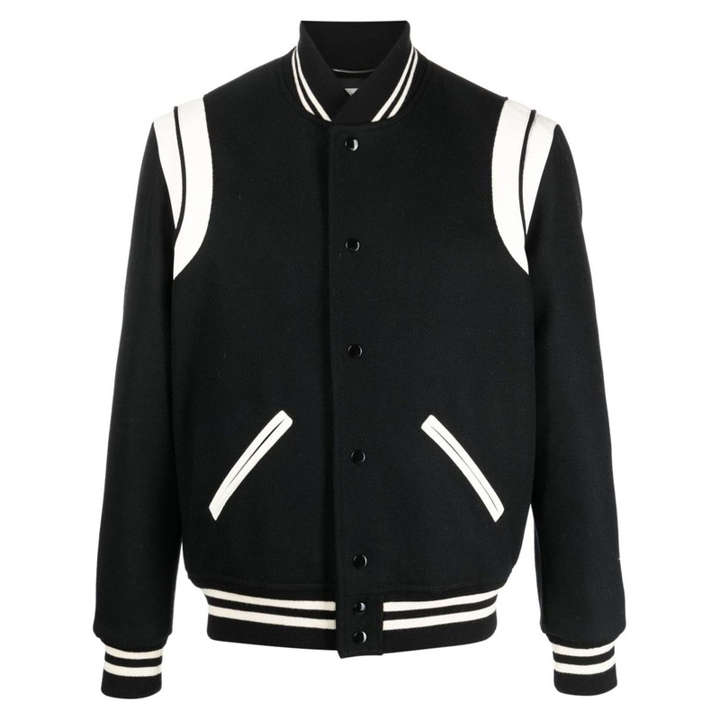 Saint Laurent  Jackets