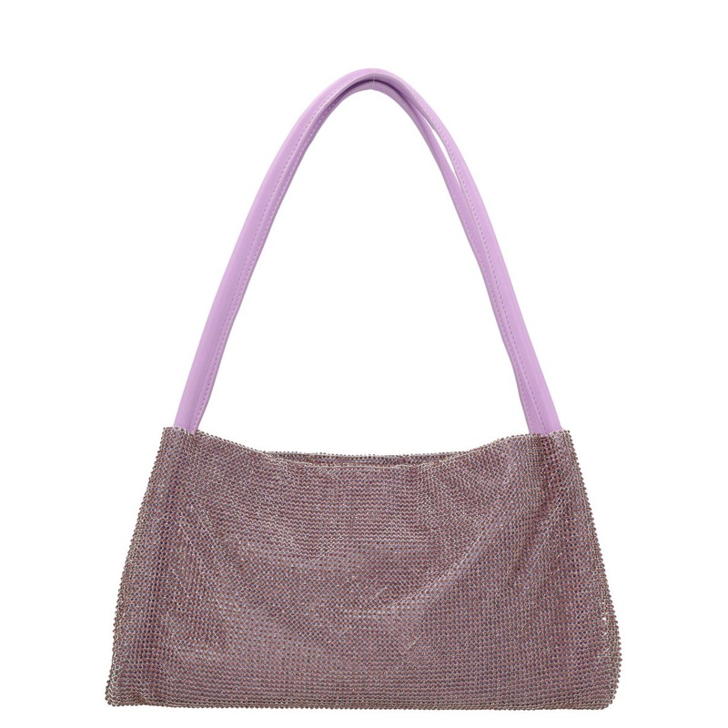 Staud ‘Penny Crystal’ Shoulder Bag