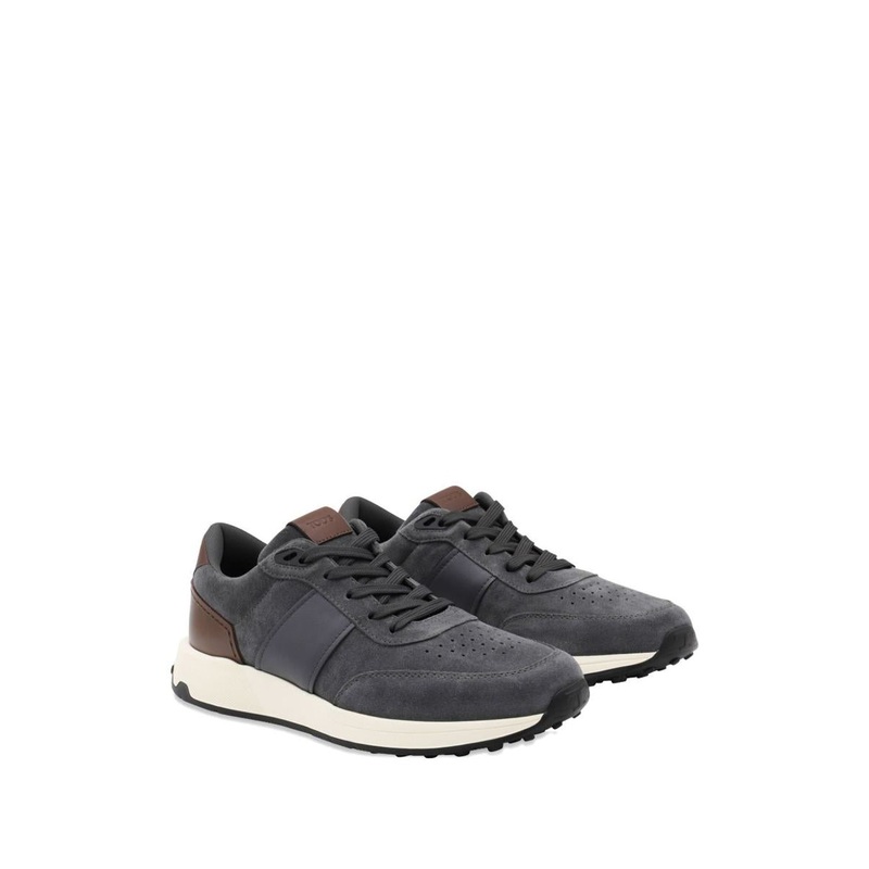 Tod’S Sneakers Blue