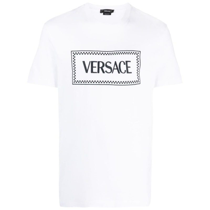 Versace T-Shirts And Polos