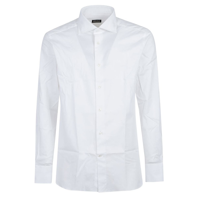 Zegna Shirt