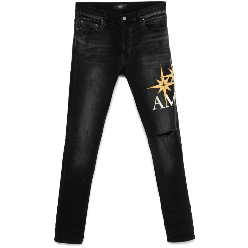 Amiri  Jeans