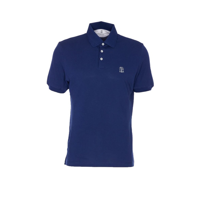 Brunello Cucinelli T-Shirts And Polos