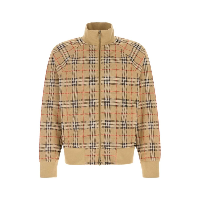 Burberry Sweatshirts