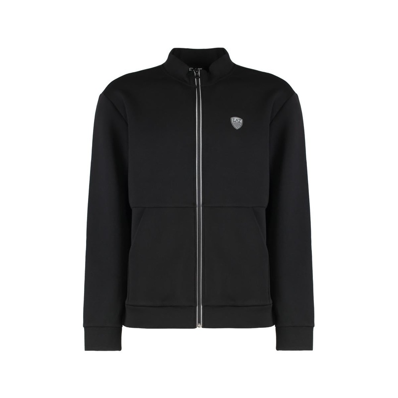 Ea7 Emporio Armani Two-Piece Suit