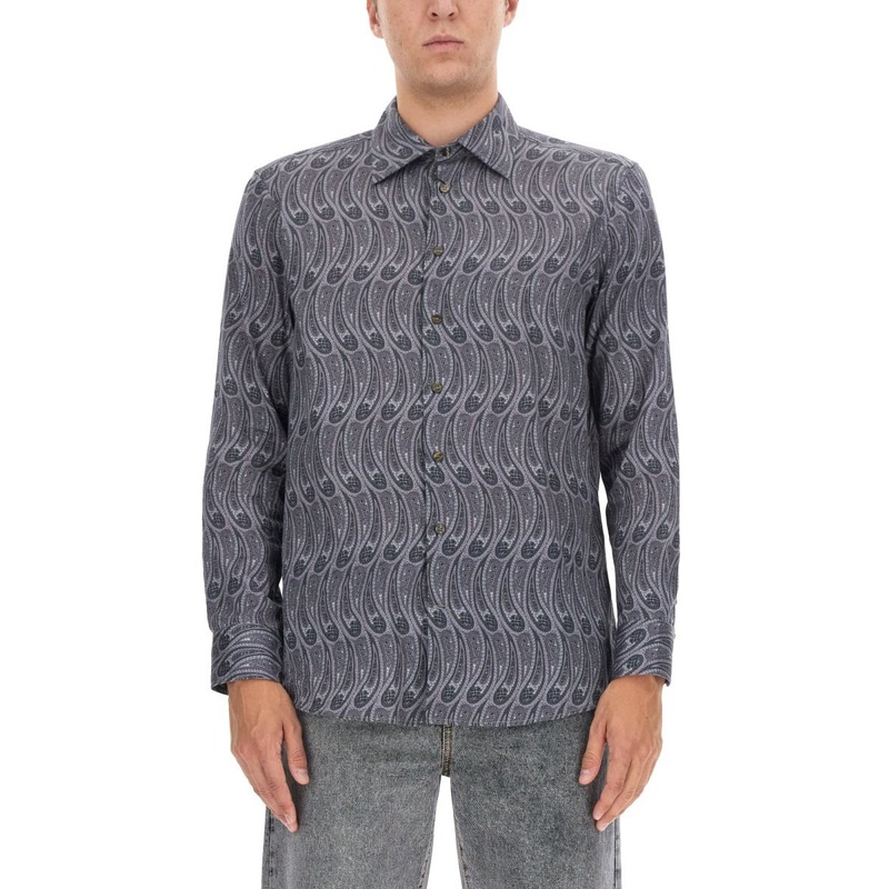 Etro Rome Shirt
