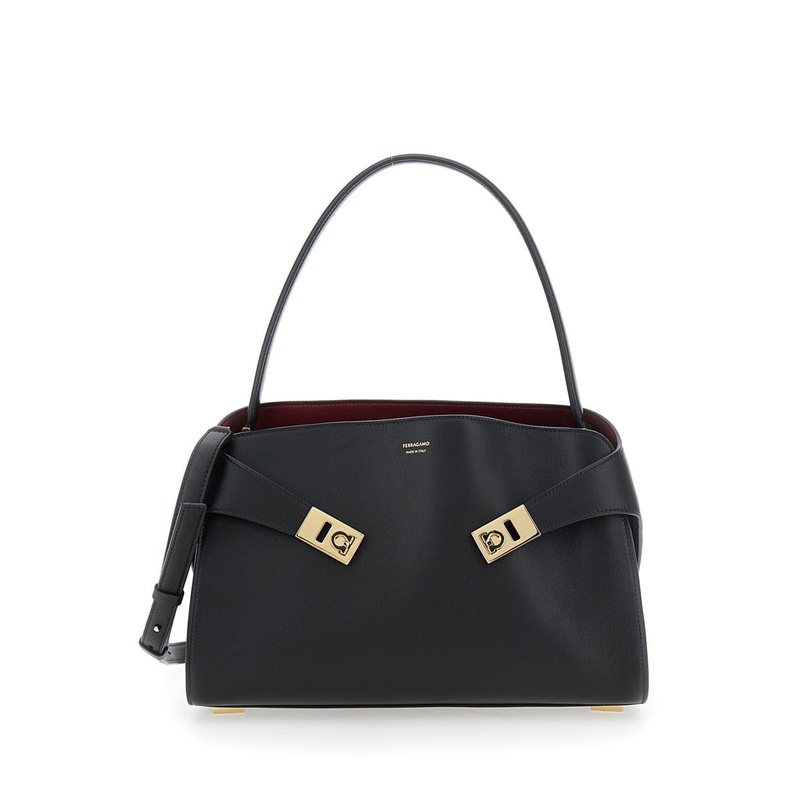 Hug Sh S Shoulder Bag 34,0X15,5X25,5