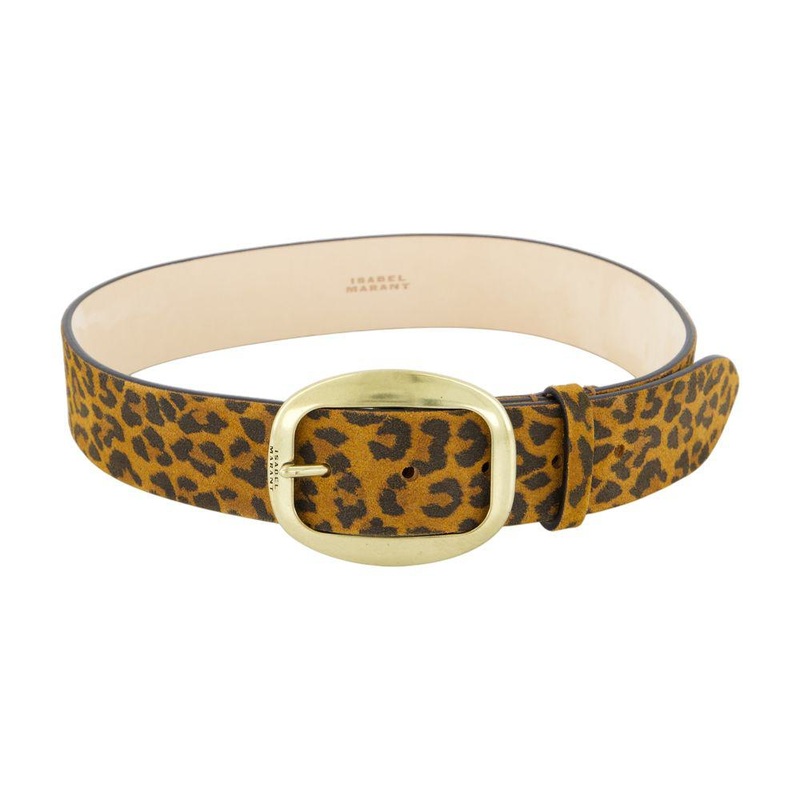 Isabel Marant Dara Ga Belt