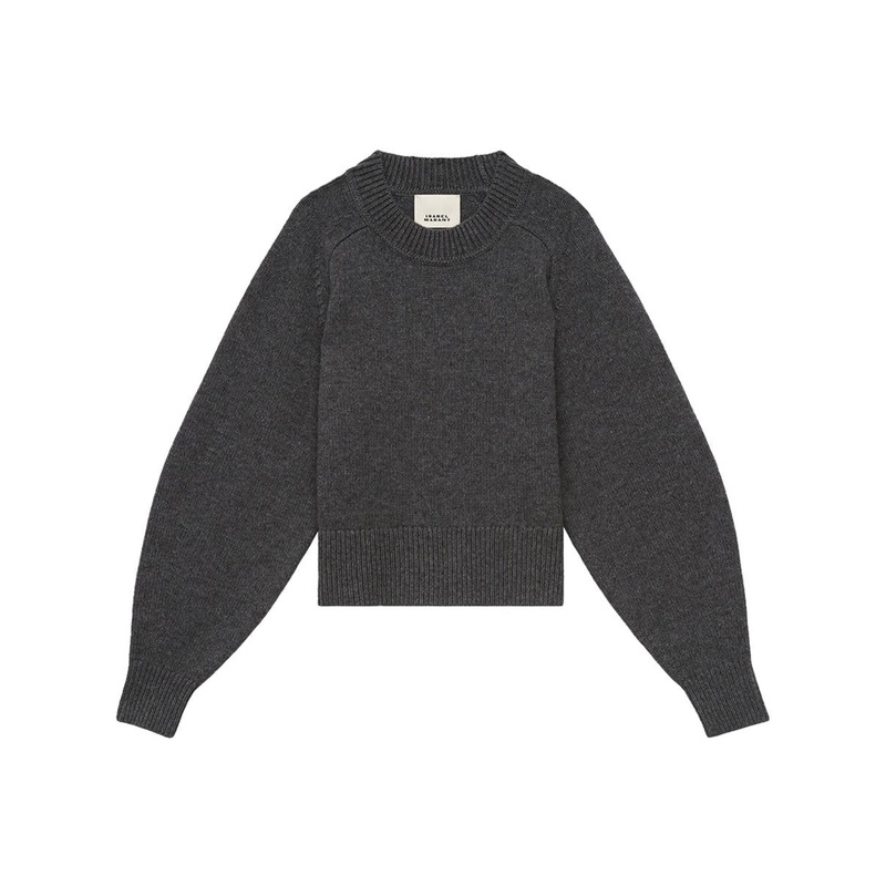 Isabel Marant Leandra Pullover Clothing