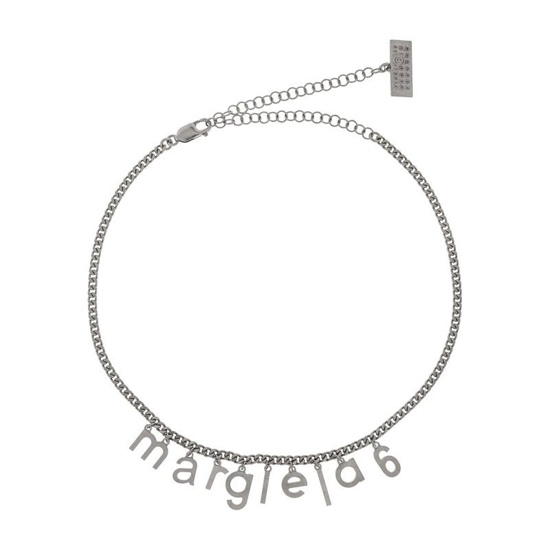 Mm6 Maison Margiela Bijoux
