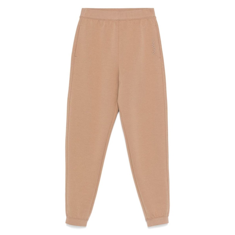 ‘S Max Mara Trousers Camel