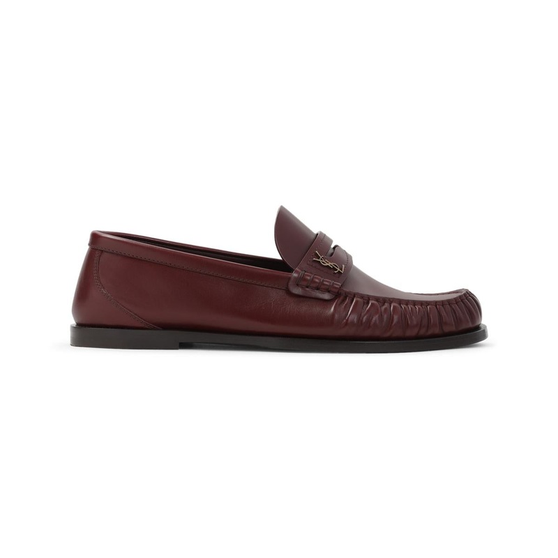 Saint Laurent Loafers