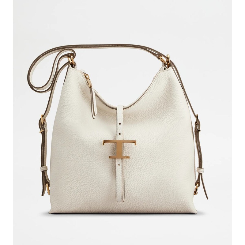 Tod’S “T Timeless” Shoulder Bag