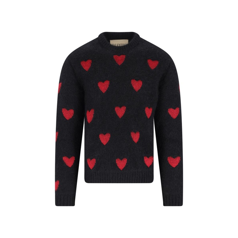 Valentino Garavani Sweaters