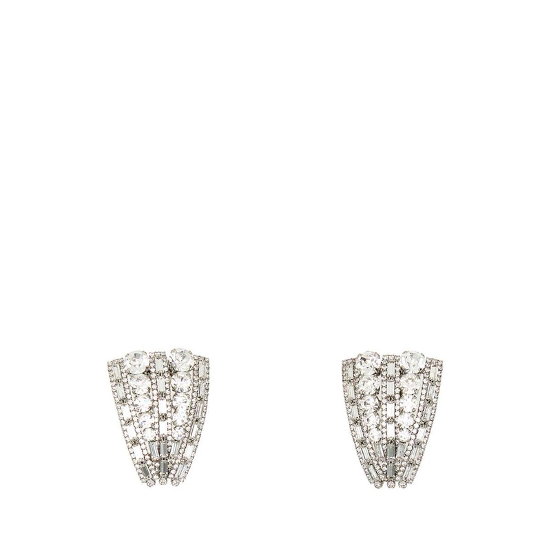 Alessandra Rich Earrings