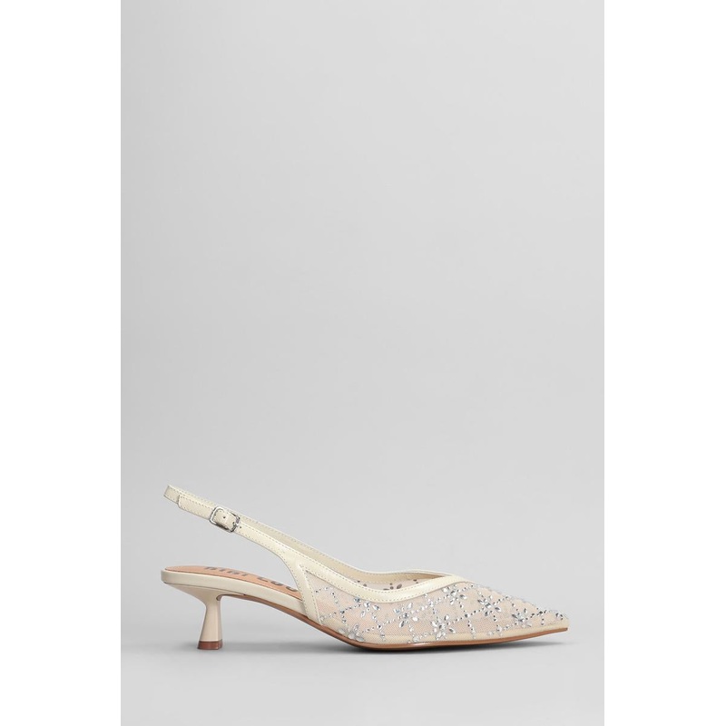 Bibi Lou Helia 45 Pumps