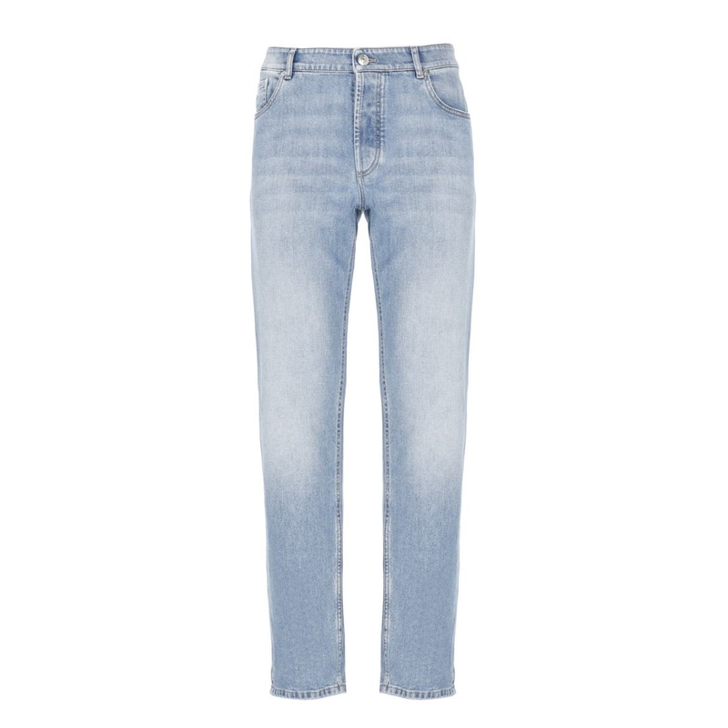 Brunello Cucinelli Jeans