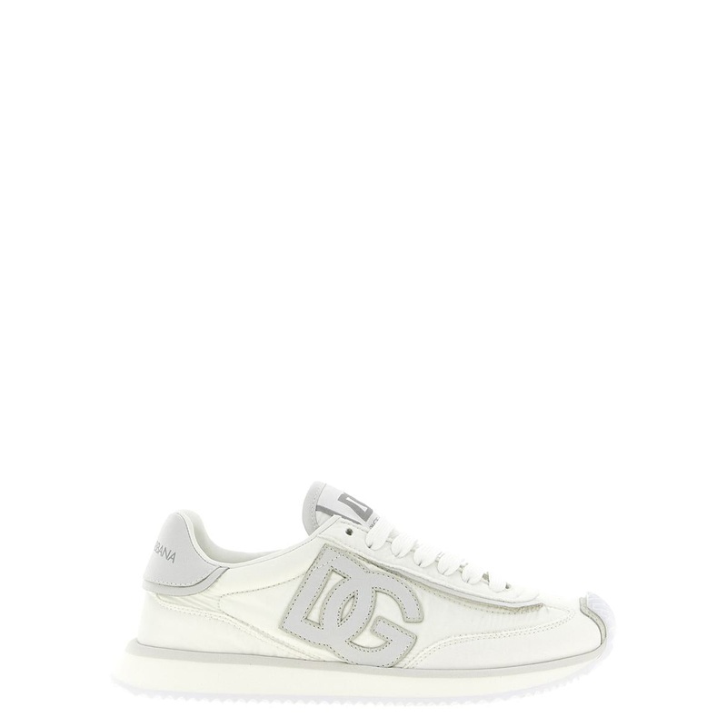 Dolce & Gabbana ‘Dg Cushion’ Sneakers