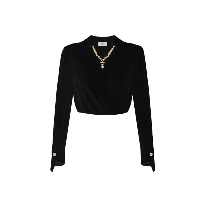 Elisabetta Franchi Shirts