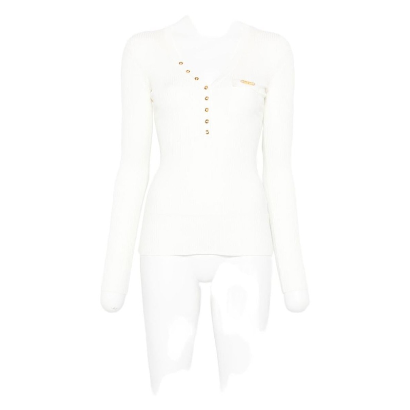 Elisabetta Franchi Sweaters