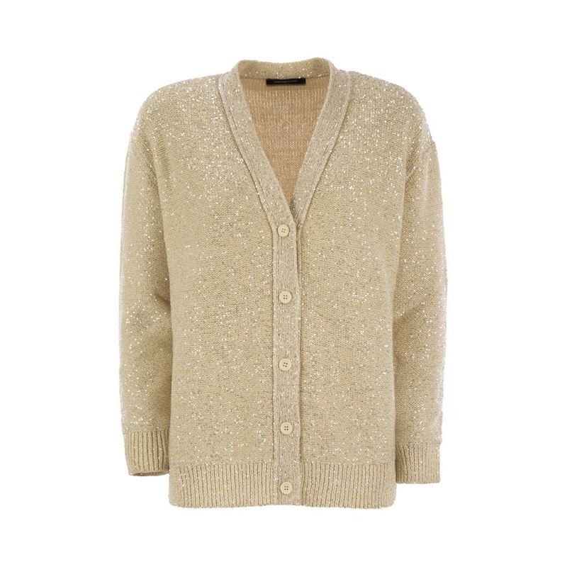 Fabiana Filippi Sweaters