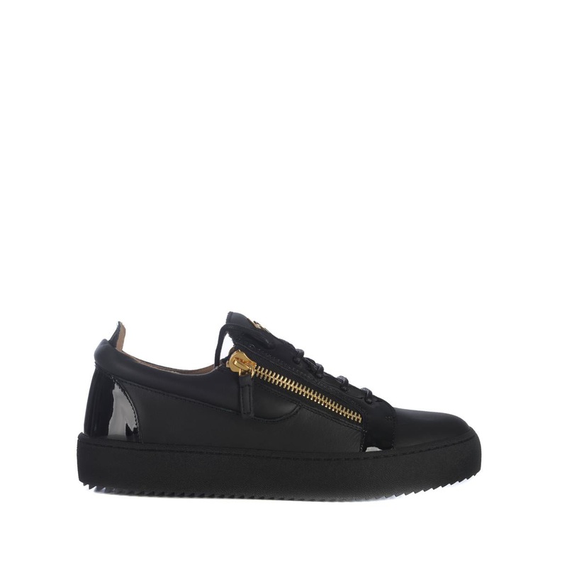 Giuseppe Zanotti Sneakers  “Frenkie”