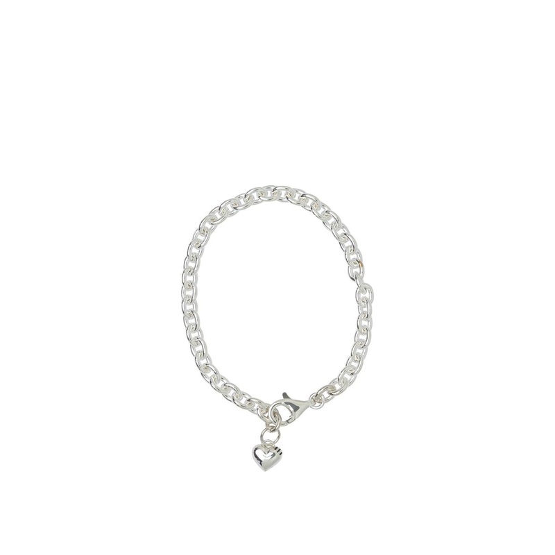 Human Made “Heart” Bracelet