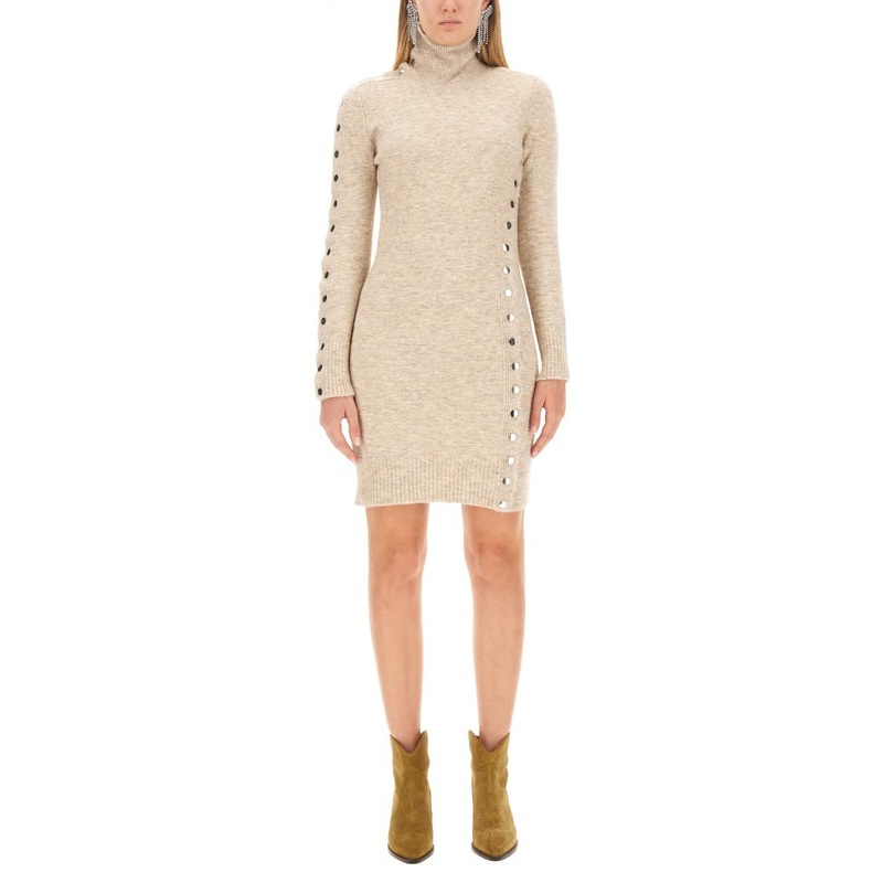 Isabel Marant Marine Dress