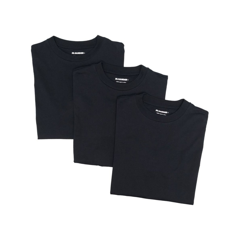 Jil Sander T-Shirts And Polos