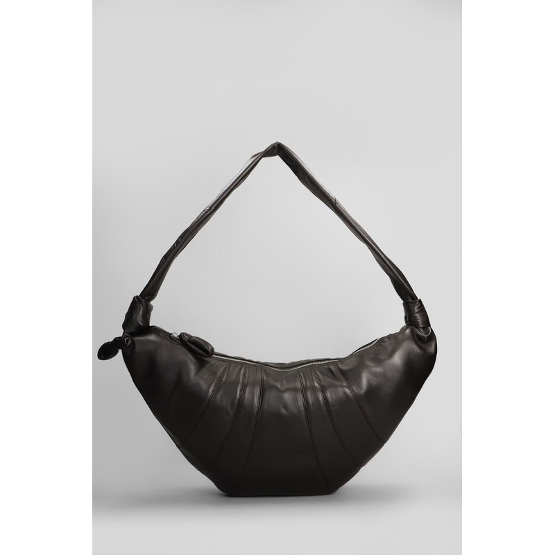 Lemaire Large Croissant Shoulder Bag