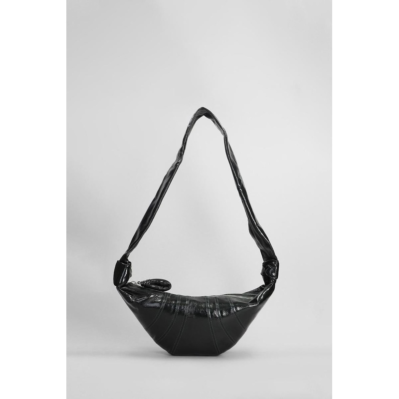 Lemaire Small Croissant  Shoulder Bag
