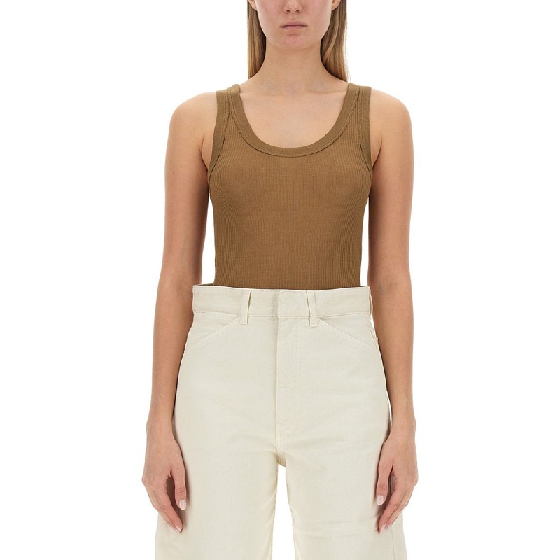 Lemaire Top Seamless