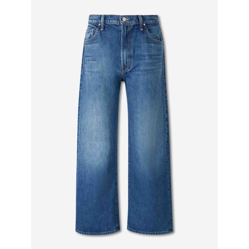 Mother The Dodger Ankle Jeans