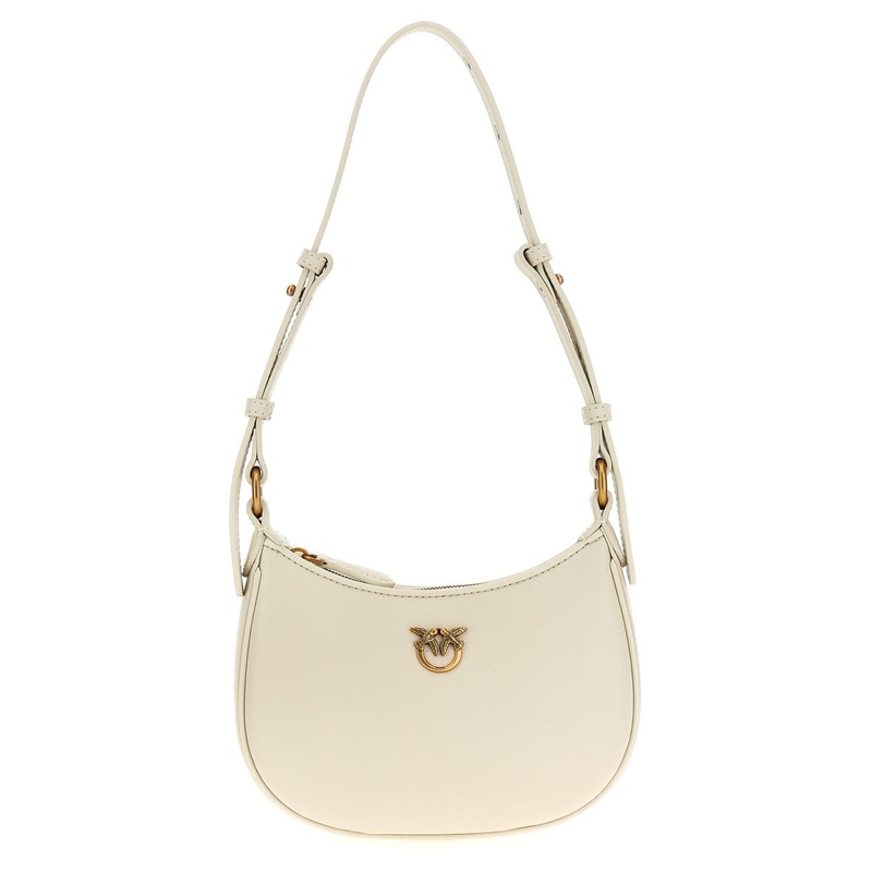 Pinko ‘Baby Half Moon’ Shoulder Bag