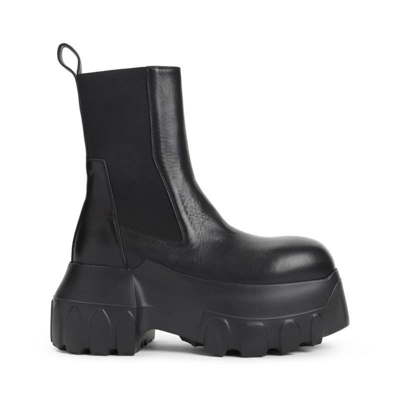 Rick Owens Boots