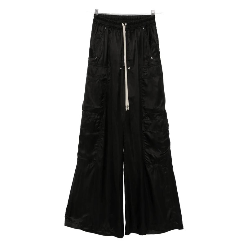 Rick Owens Cargobelas Cargo Jacket