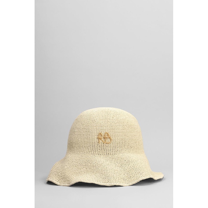 Ruslan Baginskiy Hats