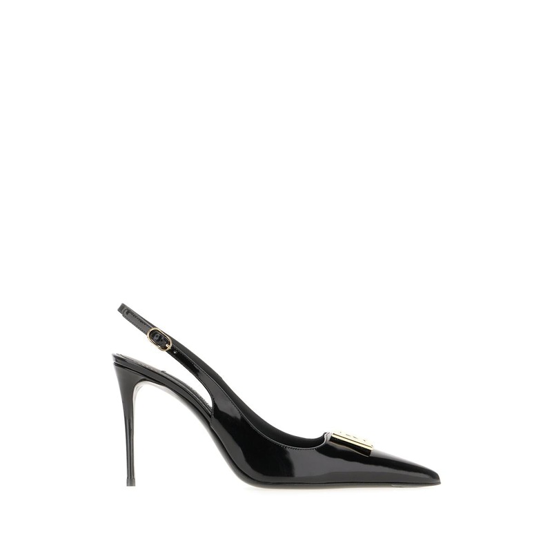 Dolce & Gabbana Heeled Shoes