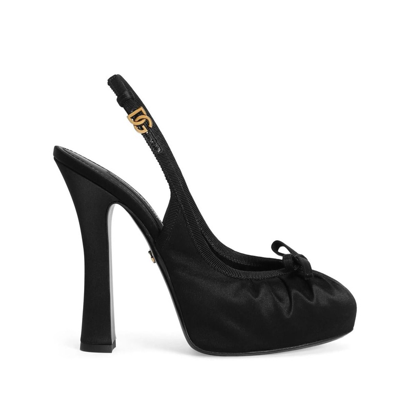 Dolce & Gabbana Sandals