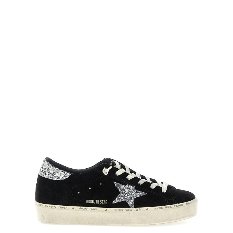 Golden Goose ‘Hi Star Classic’ Sneakers