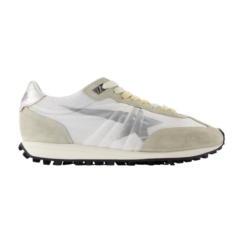 Golden Goose Running Marathon Sneakers