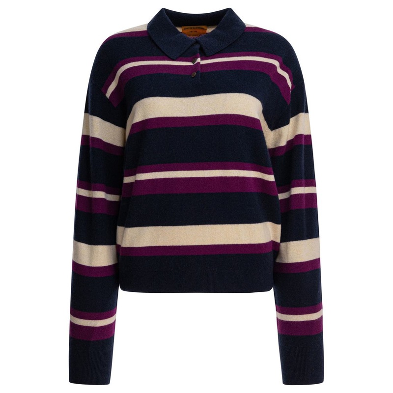 Guest In Residence Polo Shirts