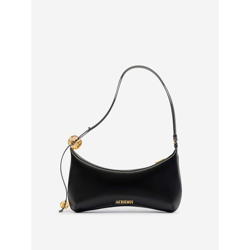 Jacquemus Pearl Shoulder Bag
