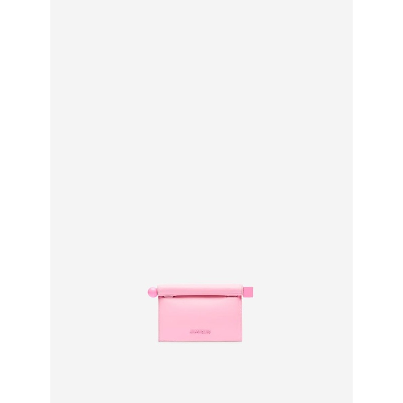 Jacquemus Round Square Handbag